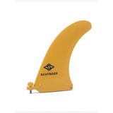 Sup Paddle Board Vidalı Sarı Büyük Fin