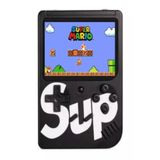 SUP Retro Klasik 400 Oyunlu 3.0 Inç Ekran Taşınabilir El Atarisi