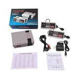 Sup Taşınabilir 400 Oyunlu Mini Atari Oyun Konsolu