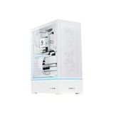 SUP01 Rgb Beyaz Mid Tower Atx Gaming (Oyuncu) Kasa (G99.SUP01W.00)