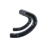 Supacaz Bt-131 Super Sticky Kush - Galaxy - Oil Slick+Oil Slick Plugs Gidon Sargı Bandı