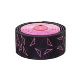Supacaz Bt-51 Super Stıcky Kush Star Fade Gidon Bandı Neon Pembe