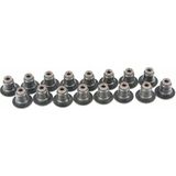 Supap Lastiği Set Bmw 1 3 F20 F21 F30 Ds5 Ds4 Grandland Rcz 508 5008 308 3008 207 208 1,6 747210 Elring