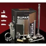 Supar Standart Subap Tek Tırnak Mercedes C200 C220 Clk220 Cdı 16V (C-Klase) Diesel (Om646,647,648) Sprınte Emme=(28,70/6,97/104,10) Egsoz=(26,20/6,96/104,50)