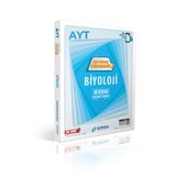 Supara Ayt Biyoloji 18 Konu Deneme Ne Kadar Öğrendik Çek Kopar Supara Yayınları
