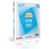 Supara Ayt Fizik 12 Konu Deneme Ne Kadar Öğrendik Çek Kopar Supara Yayınları