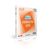 Supara Tyt Coğrafya Konu Denemeleri Ne Kadar Öğrendik Supara Yayınları