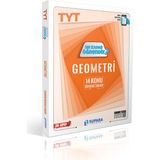 Supara Tyt Geometri Konu Denemeleri Ne Kadar Öğrendik Supara Yayınları