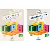 Supara Yayınları AYT Matematik - Geometri Soru Bankası