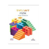 Supara Yayınları TYT-AYT Fizik Soru Bankası