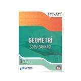 Supara Yayinlari Tyt Ayt Geometri Soru Bankasi Yeni