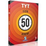 Supara Yayınları Tyt Fizik 50 Denemesi