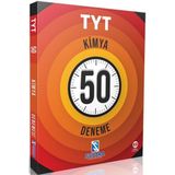 Supara Yayınları Tyt Kimya 50 Denemesi