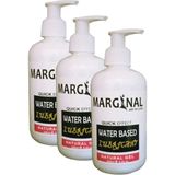 Süper 250 ml Lubricant Gel - Bay A.nal, Vajinal Kayganlaştırıcılı Jel 250 ml x 3 Adet - 1li