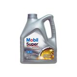 Super 3000 Fe 5W-30 Motor Yağı 4L – Tam Sentetik | Dizel Benzin Uyumlu | Orijinal Ürün