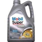 Super 3000 Formula R 5W30 Renault Araç Motor Yağı 5 L