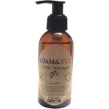 Süper Adam & Eve Aromaterapi Vanılla Massage Oil 1 Adet Vanilya Aromalı Vücut Masaj Yağı