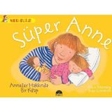 Süper Anne - Brita Granström Mick Mannning