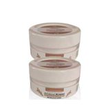 Süper Arnavut Aklık Ciltte Renk Acıcı Beyazlatıcı Kremi 50 Ml 2 Adet