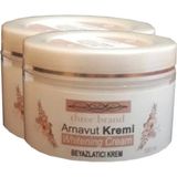 Süper Arnavut Ciltte Beyazlatma Kremi 100 ml 2 Adet - 1 Adet