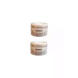 Süper Arnavut Kremi Aklık Kremi / Whitening Cream 100Ml X 2