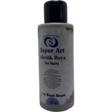 Super Art Superart Akrilik Boya Yeni Mocha 100 ml