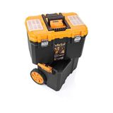 Süper ASR5039 Bag Mobil Alet Takım Çantası