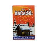 Süper Bacasil Boru Soba ve Kalorifer Baca Temizleyici