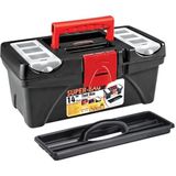 Super Bag 14 Inç Plastik Takım Çantası