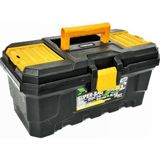 SUPER-BAG 16" Craft Plastik Kilitli Takım Çanta