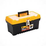 Super-Bag 16 inç 41 cm Metal Kilitli Takım Çantası