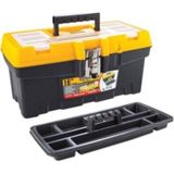 Super Bag 16 İnç Metal Kilitli Takım Alet Çantası Asr2077 16 İnç