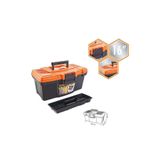 Süper Bag 16 Inç Power Takım Çantası (Basic) - Asr4013 Tek Ebat