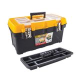 Super Bag 19 İnç Metal Kilitli Takım Alet Çantası Asr2077 19 İnç