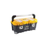 Süper Bag 22" Alüminyum Saplı Çanta - Asr4017