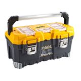 Super Bag 22" Alüminyum Sapli Takım Çanta sarı