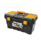 SUPER-BAG 22" Craft Plastik Kilitli Takım Çanta