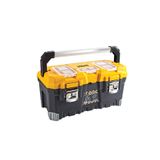 Super bag 26" Alüminyum Saplı Takım Çanta sarı
