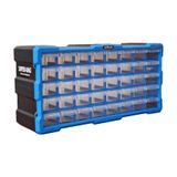 Super Bag 40 Gozlu Monoblok Cekmece Seti