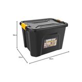 Super Bag 40 L Saklama Kutusu ASR-4037 - Option-1