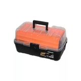 Super-Bag 5038 Raflı Balıkçı Takım Çantası 16" Renk Stok Durumuna Göre Farklılık Göstereb
