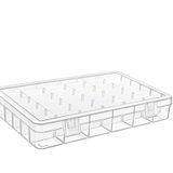 Super-Bag 5049 Beta Organizer