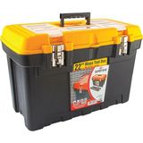 Super-Bag ASR-2022 22 inç Mega Metal Kilitli Takım Çantası