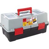Super-Bag ASR-2052 17 inç Raflı Takım Çantası