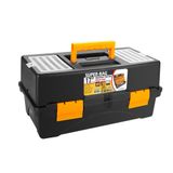 Süper Bag ASR-2052 Takım Çantası Raflı Organizer 17"