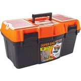 Super Bag ASR-2061 Takım Çantası - Plastik Kilitli
