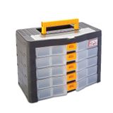 Super-Bag ASR-2071 5'li Organizerli Çekmece Kutu