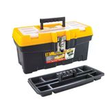Super Bag Asr-2076 16 İnç Takım Çantası - Metal Kilit