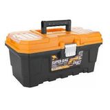 Super-Bag ASR-4030 16 inç Craft Takım Çantası