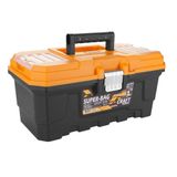 Süper Bag ASR-4030 Craft Takım Çantası Dayanıklı 16"